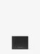 Crossgrain Leather Billfold Wallet With Keychain BLACK MICHAEL KORS — 2/2 Фото, Картинка BAG❤BAG Придбати оригінал Україна, Київ, Житомир, Львів, Одеса ❤bag-bag.com.ua