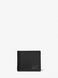 Greyson Logo Slim Billfold Wallet BLACK MICHAEL KORS — 1/2 Фото, Картинка BAG❤BAG Придбати оригінал Україна, Київ, Житомир, Львів, Одеса ❤bag-bag.com.ua