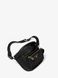 Slater Medium Pebbled Leather Sling Pack BLACK MICHAEL KORS — 2/7 Фото, Картинка BAG❤BAG Купить оригинал Украина, Киев, Житомир, Львов, Одесса ❤bag-bag.com.ua