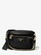 Slater Medium Pebbled Leather Sling Pack BLACK MICHAEL KORS — 1/7 Фото, Картинка BAG❤BAG Купить оригинал Украина, Киев, Житомир, Львов, Одесса ❤bag-bag.com.ua