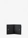 MICHAEL KORS Hudson Signature Logo Wallet PISTACHIO 39T5LHDE8J &mdash; фото 2 из 3