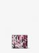 Cooper Graphic Logo Billfold Wallet CHILI MICHAEL KORS — 1/2 Фото, Картинка BAG❤BAG Купить оригинал Украина, Киев, Житомир, Львов, Одесса ❤bag-bag.com.ua
