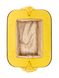 Sicilia Frame Clutch Yellow GUESS — 4/4 Фото, Картинка BAG❤BAG Купить оригинал Украина, Киев, Житомир, Львов, Одесса ❤bag-bag.com.ua