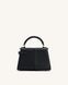 JW PEI Elise Top Handle Bag BLACK BG78421JWP &mdash; фото 4 из 14