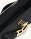 JW PEI Bria Structured Top Handle Bag BLACK BG116818JWP &mdash; фото 8 из 9