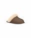 UGG Women's Scuffette II ESPRESSO 1106872 &mdash; фото 2 из 6