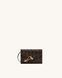 JW PEI Celeste Woven Textured Envelope Wallet CHOCOLATE BG143125JWP &mdash; фото 4 из 9
