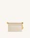 JW PEI Holly Metal Pendant Embellished Clutch WHITE BG116059JWP &mdash; фото 3 з 10