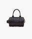 The Leather Mini Duffle Bag BLACK MARC JACOBS — 3/8 Фото, Картинка BAG❤BAG Купить оригинал Украина, Киев, Житомир, Львов, Одесса ❤bag-bag.com.ua