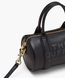 The Leather Mini Duffle Bag BLACK MARC JACOBS — 4/8 Фото, Картинка BAG❤BAG Купить оригинал Украина, Киев, Житомир, Львов, Одесса ❤bag-bag.com.ua