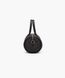The Leather Mini Duffle Bag BLACK MARC JACOBS — 5/8 Фото, Картинка BAG❤BAG Купить оригинал Украина, Киев, Житомир, Львов, Одесса ❤bag-bag.com.ua