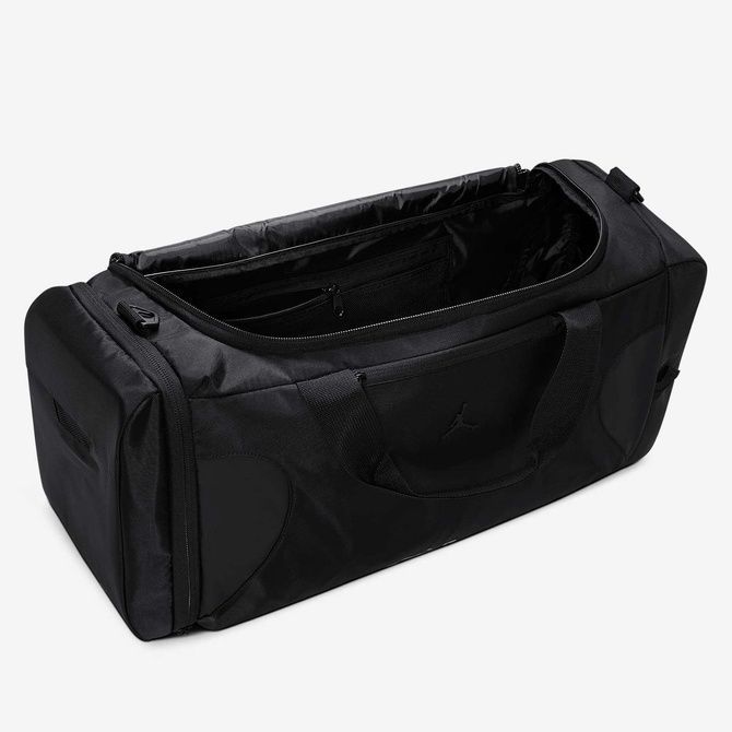 Jordan Element Duffel (68.8L) BLACK MM9196-023 &mdash; фото 4 из 9
