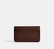 COACH Essential Slim Card Case Brass / Maple CR990 &mdash; фото 3 из 3
