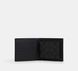 COACH Boxed 3-In-1 Wallet Gift Set In Signature Canvas Gunmetal / Charcoal / Black CW344 &mdash; фото 2 из 2