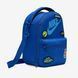 Nike Patch Lunch Tote (4L) Game royal 9A3089-U89 &mdash; фото 2 з 8