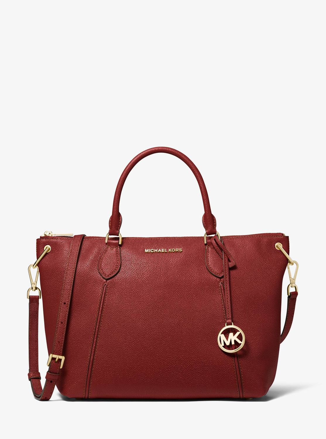 how to know if my michael kors bag is real