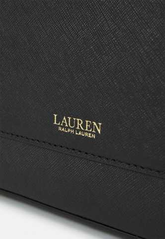 Lauren Ralph Lauren Hanna 37-SATCHEL-Large Handbags