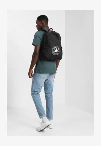 Converse on sale backpack xl