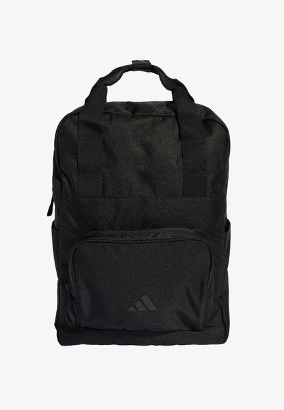 Adidas Backpack Black BLACK 151000 &mdash; фото 1 з 3