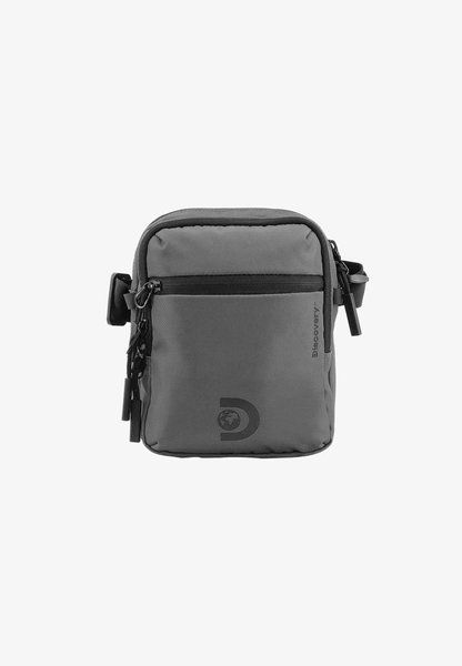 Discovery METROPOLIS - Handbag GREY BG.DISC.96404 &mdash; фото 1 з 9