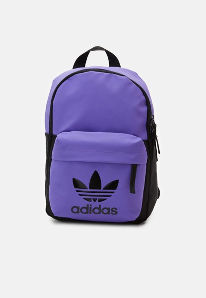 BACKPACK UNISEX - Backpack Black / Purple rush Adidas — Фото, Картинка BAG❤BAG Купить оригинал Украина, Киев, Житомир, Львов, Одесса ❤bag-bag.com.ua