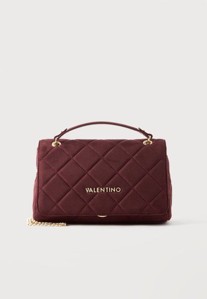 Valentino Bags Ocarina Handbag BORDEAUX VBSA9B02-069 &mdash; фото 1 из 4