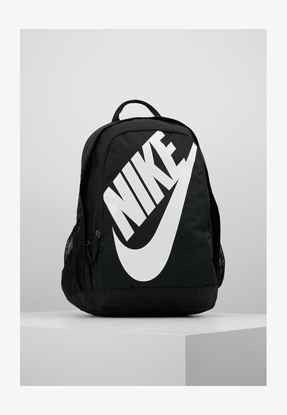 FUTURA - Backpack BLACK / WHITE Nike — Фото, Картинка BAG❤BAG Купить оригинал Украина, Киев, Житомир, Львов, Одесса ❤bag-bag.com.ua