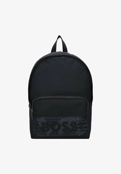 LAPTOPFACH - Backpack BLACK BOSS — Фото, Картинка BAG❤BAG Купить оригинал Украина, Киев, Житомир, Львов, Одесса ❤bag-bag.com.ua