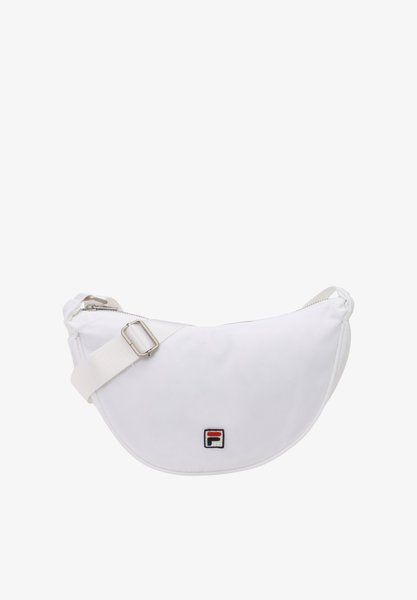 Fila Cross Body Bag Egret Egret 4070000000000 &mdash; фото 1 из 3
