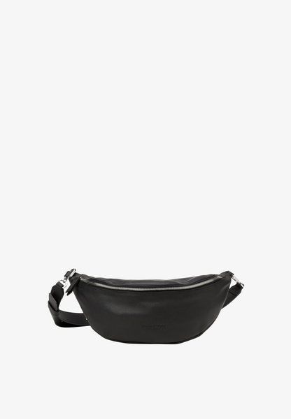 Marc O'Polo Belt Bag Black BLACK BG125474MOPL &mdash; фото 1 з 3