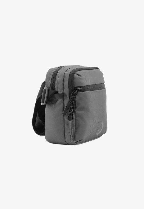 Discovery METROPOLIS - Handbag GREY BG.DISC.96404 &mdash; фото 8 з 9