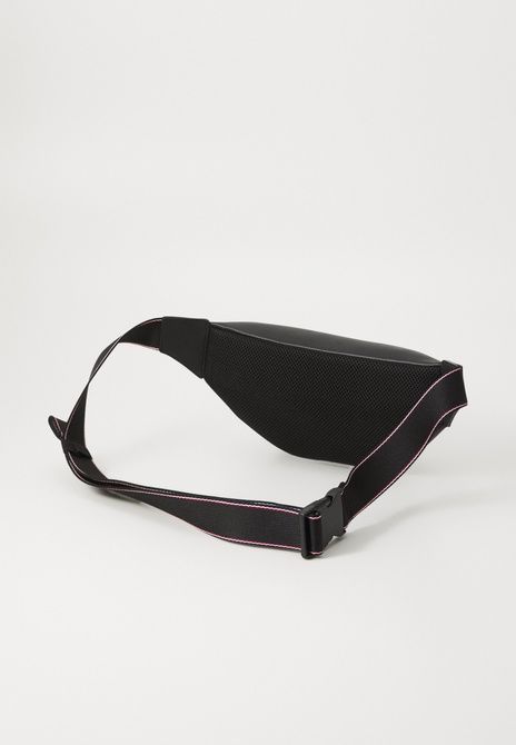 TOMMY HILFIGER Corp Bumbag Belt Bag Black BLACK AM0AM13226 &mdash; фото 3 з 5