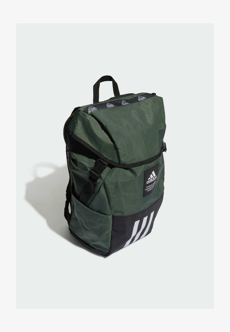 4ATHLTS CAMPER - Backpack GREEN Adidas — Фото, Картинка BAG❤BAG Купить оригинал Украина, Киев, Житомир, Львов, Одесса ❤bag-bag.com.ua
