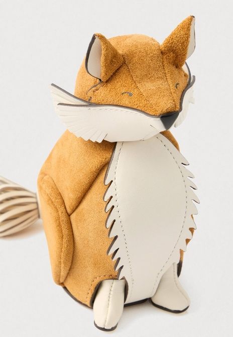 Kate Spade New York Critters Fox Coin Purse Wallet Tan Tan KN417-O0N &mdash; фото 3 из 3