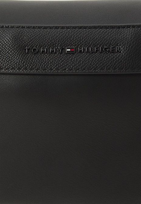 TOMMY HILFIGER Corp Bumbag Belt Bag Black BLACK AM0AM13226 &mdash; фото 5 з 5