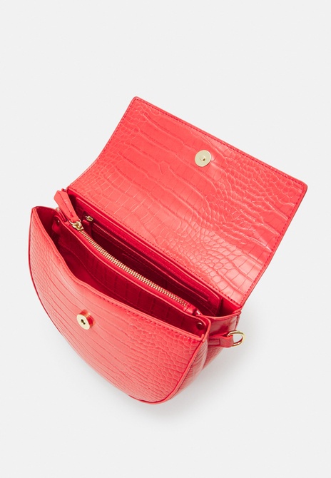 BIGS - Crossbody Bag ROSSO Valentino Bags — Фото, Картинка BAG❤BAG Купить оригинал Украина, Киев, Житомир, Львов, Одесса ❤bag-bag.com.ua