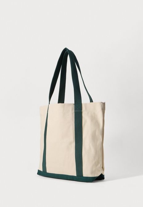 Adidas Tote Bag Unisex Tote Bag White WHITE DWC43-KF2041 &mdash; фото 2 з 7