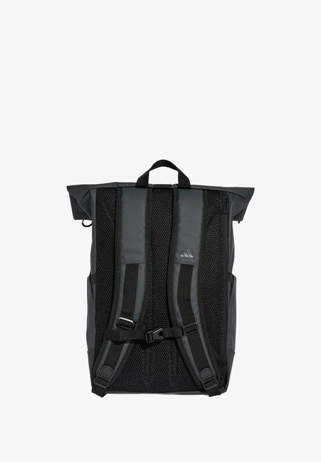 Adidas Backpack Schwarz Schwarz KD9998 &mdash; фото 2 из 4