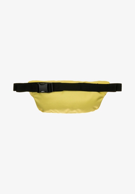 BANANA SLING - Belt Bag Medium yellow Levis — Фото, Картинка BAG❤BAG Купить оригинал Украина, Киев, Житомир, Львов, Одесса ❤bag-bag.com.ua