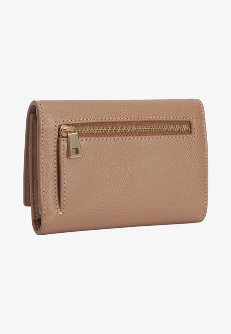 FURLA 1927 COMPACT M - Wallet Greige WP00225ARE0001257S1007-1257S &mdash; фото 2 из 3