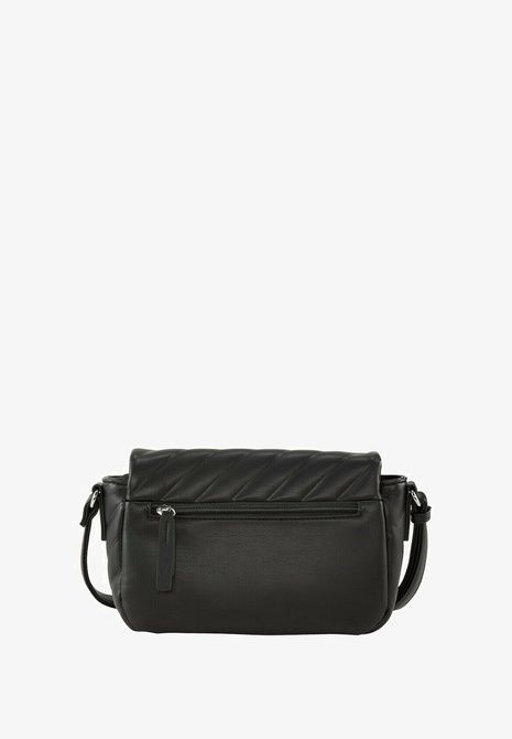 TOM TAILOR Mirela Mit Wattierung Cross Body Bag Schwarz Black Schwarz black BG128320TOM &mdash; фото 3 из 5