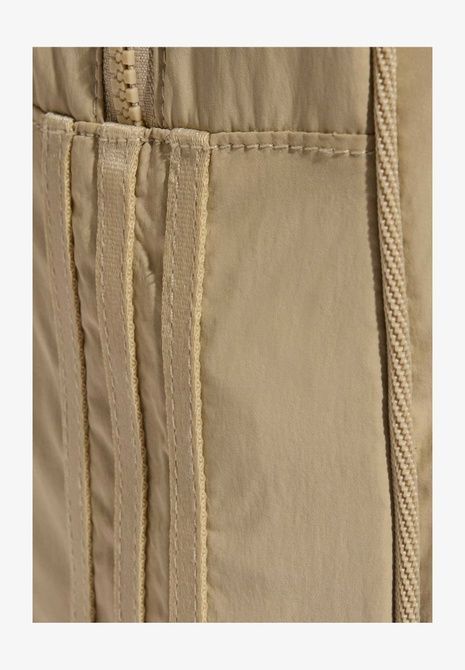 Adidas Backpack Stone Khaki Stone Khaki KSS32-JX3112 &mdash; фото 3 из 5