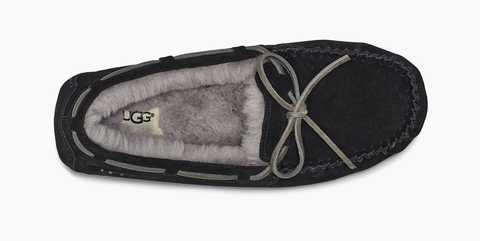 Ugg hot sale olsen slipper