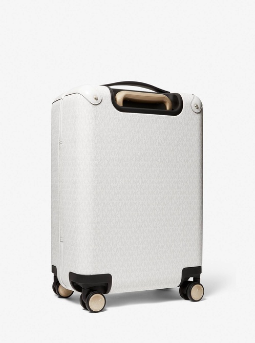 Logo Suitcase OPT / ALLUM MICHAEL KORS — Фото, Картинка BAG❤BAG Купить оригинал Украина, Киев, Житомир, Львов, Одесса ❤bag-bag.com.ua