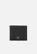 MONO BIFOLD UNISEX - Wallet BLACK Calvin Klein — 1/6 Фото, Картинка BAG❤BAG Купить оригинал Украина, Киев, Житомир, Львов, Одесса ❤bag-bag.com.ua
