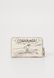 COACH Peanuts Newspaper Print Small Zip Around Card Case Wallet Chalk CHALK CBG20-B4/HA &mdash; фото 1 з 6