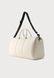 Armani Liam Holdall Unisex Holdall Cream BG146737ARM &mdash; фото 3 из 5