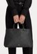 HANNA SATCHEL LARGE - Handbag BLACK RALPH LAUREN — 6/15 Фото, Картинка BAG❤BAG Купить оригинал Украина, Киев, Житомир, Львов, Одесса ❤bag-bag.com.ua