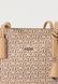 DKNY Saige Tote Bag BROWN R52A5I42-HR9 &mdash; фото 5 из 5