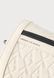 Armani Liam Holdall Unisex Holdall Cream BG146737ARM &mdash; фото 5 из 5